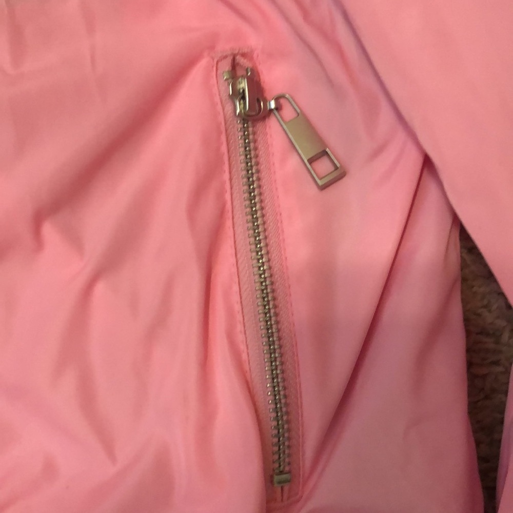 Justice Jacket - Picture 6 of 7